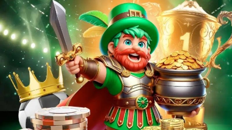 Valor e Funcionamento dos Jackpots 898Bet