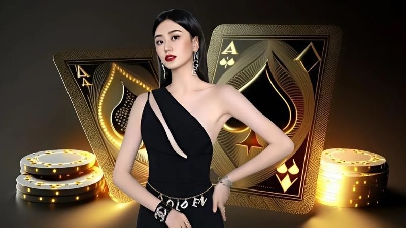 Variedade de Jogos de Cartas Disponíveis na 898Bet