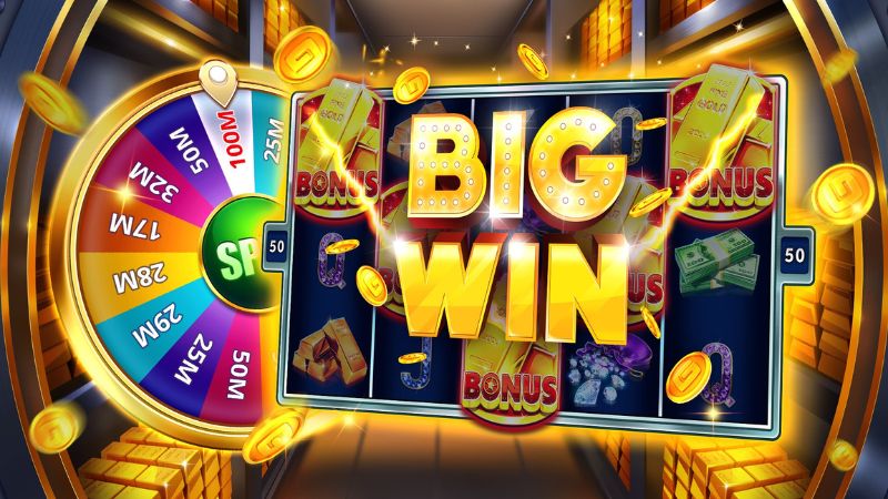 Variedade de Caça-Níqueis na 898Bet - Tipos Temas e Experiência
