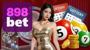 898Bet Loterias - Como funciona e por que tantos jogadores escolhem