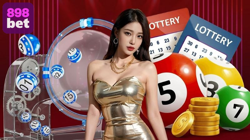 898Bet Loterias - Como funciona e por que tantos jogadores escolhem