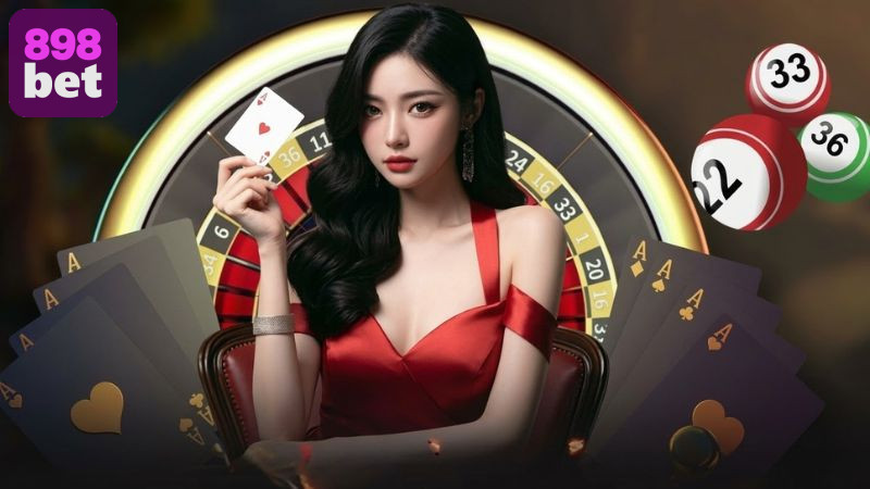 Tipos de jogos disponíveis em plataformas de loteria online